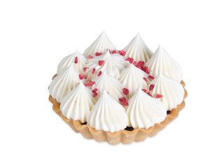 Ягідна тарта (200g)