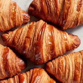 Croissant de Fiambre