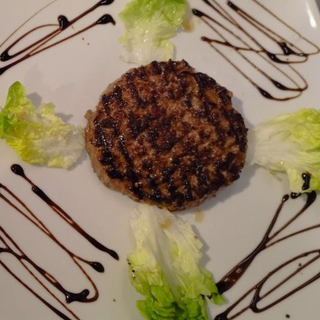 Hamburger di scottona 200 g