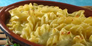 Tjestenina