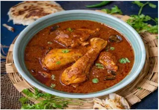 Chicken Curry