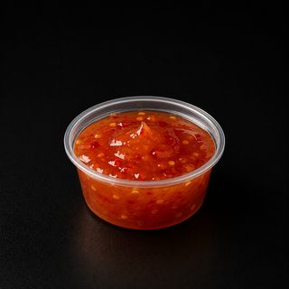 Citrus Yuzu