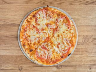 Пица Маргарита 350гр.