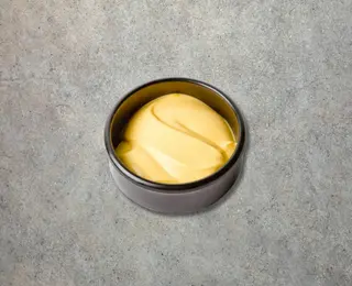 Cheese sauce