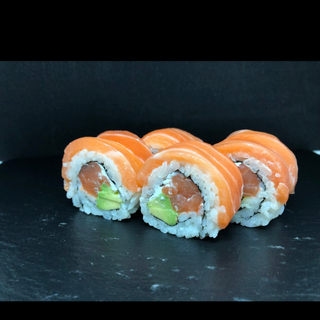 Uramaki Pagasarri (8 Uds.)