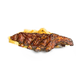 MEDIO COSTILLAR