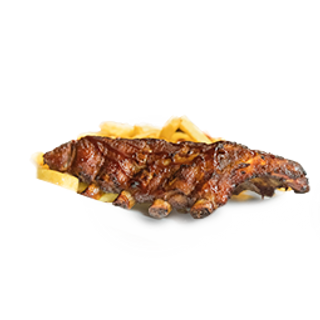 MEDIO COSTILLAR