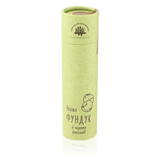 Драже Фундук В Чорному Шоколаді, Тубус (180г)