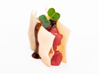 201 Millefoglie tonno - 3 pezzi