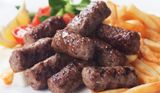 Leskovački ćevapi