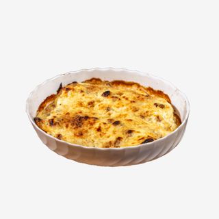 Clatite brasovene cu branza de vaci