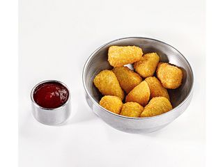 Сир Камамбер фрі (120g)