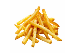 PATATAS FRITAS