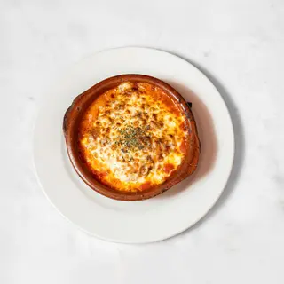 Parmigiana