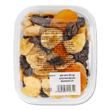 Суміш горіхів і сухофруктів «Енергія» (200г)