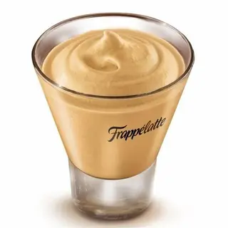 Frappé Stracciatto (200 Ml.)