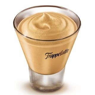 Frappé De Fondant (250 Ml.)