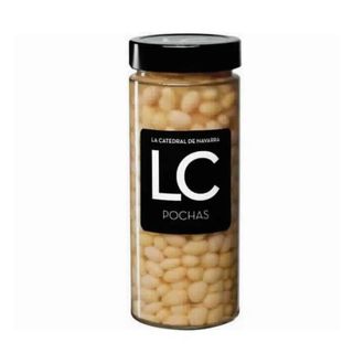 Pochas al natural LA CATEDRAL DE NAVARRA - 630 gr