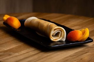 Džem od kajsija - veganska