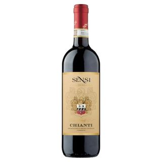 Chianti D.O.C.G riserva 75 cl