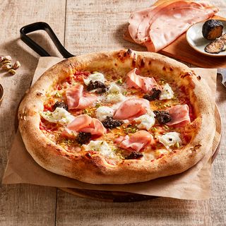 Mortadella Tartufata