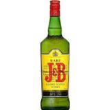 J&b 1l