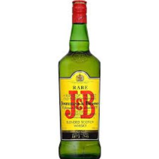 J&b 1l