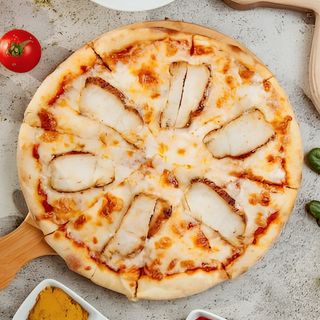 Pizza Chicken