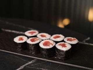 Магуро  Макі (130g)