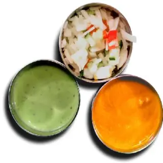 Pickle Tray