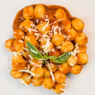 Gnocchi alla Sorrentina