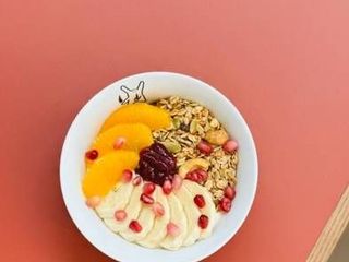 Seasonal Granola Bowl (313g)