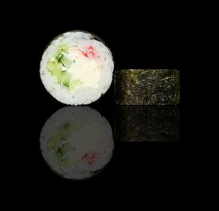 Футомакі Краб