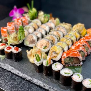 Zestaw Sakana 46 szt.