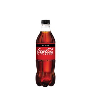 Coca-cola 0.5 Без цукру