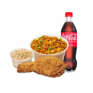 Refuel Dodo Max Combo