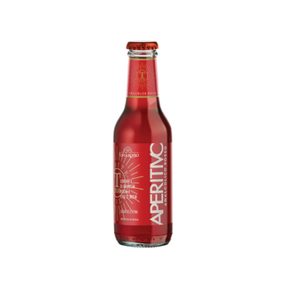 Aperitivo rosso