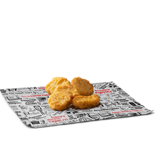 Наггетсы 4 шт