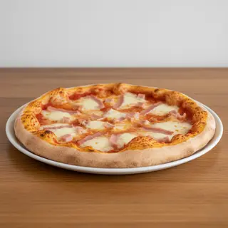 Pizza Prosciutto