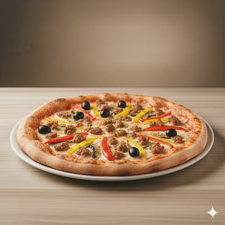 Rustica