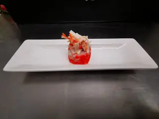 Special crazy Ultimate Maki