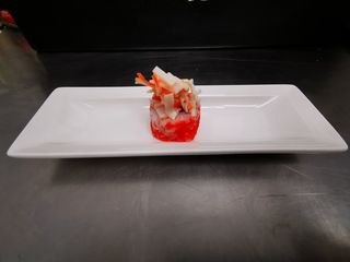 Special crazy Ultimate Maki