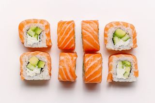 Phila Salmon classic