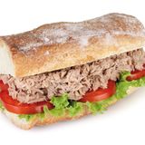 Sandwich Thon