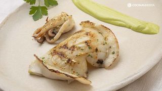 Sépia Mediterráneo Plancha (500 g.)