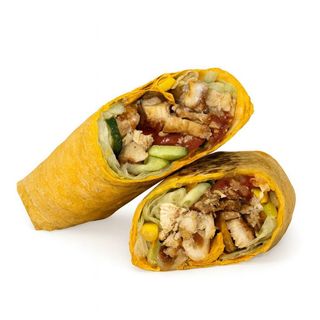 Шаурма Фірмова