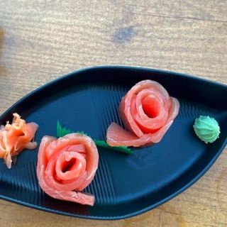 Sashimi Mix (6 Pzs.)