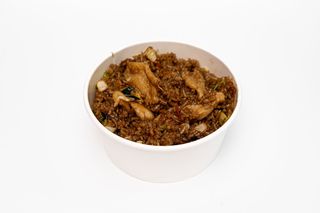 Riso pollo