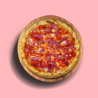 Піца Палкий Аміго (450г)