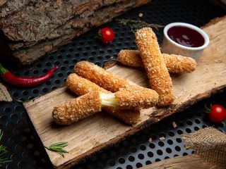 Моцарела фрі (220г)